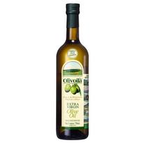 Olivoilà Extra Virgin Olive Oil 750ml