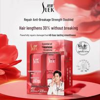 Slek Camellia Anti-Dandruff Shampoo & Conditioner Set