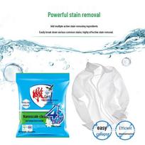 Diaopai Jasmine Scented Enzyme Laundry Powder