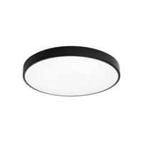 XPXL 40W LED lubinis šviestuvas black