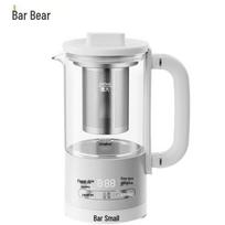 Bear 0.6L Mini Portable Health Kettle Tea Maker CN plug (adapter included)