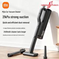 Xiaomi Wireless Vacuum Cleaner CN plug (adapter included)