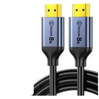 BIAZE HDMI 2.1 Cable - 8K@60Hz / 4K@120Hz