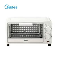 Midea PT10X1 9L Mini Electric Oven CN plug (adapter included)