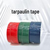 Kezhou Heavy-Duty Tarpaulin Repair Tape
