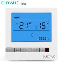 ELECALL Smart Water & Floor Heating Thermostat