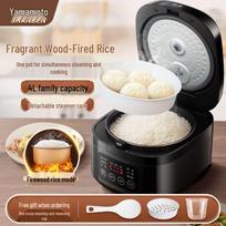 Yamamoto 4L Smart Rice Cooker CN plug (adapter included)
