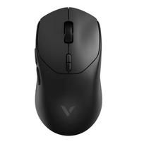 Rapoo VT2 Dual 8K Lightweight Wireless Gaming Mouse juoda spalva