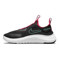 (GS) Nike Flex Plus 'Black Siren Red' Kids' CW7415-008 EU 35.5