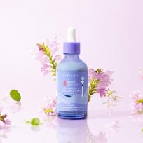 MARY & MAY Retinol 0.1% Bakuchiol Cica Serum 80ml | Anti-Aging + Pore Care K-Beauty