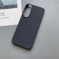 Case For OnePlus Nord 5 Luxury PC Kevlar Stripe Shockproof Fall Prevention Phone Cover For OnePlus Nord5 Shell Shockproof Bumper OnePlus Nord 5