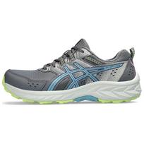 Asics  Gel Venture 9 Metropolis Gris Blue Women Sneakers Grey 1012B313-023 41.5