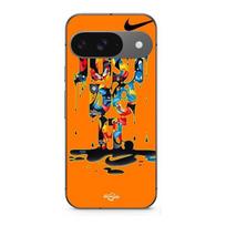 Case for Google Pixel 9 graffiti nike just do it juoda