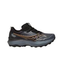 Saucony Endorphin Edge Black Goldstruck 230