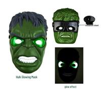 Hulko raumenų kostiumas vaikams ir suaugusiems - Helovino Cosplay Anime vaidmenų žaidimo apranga XS 95-105 cm