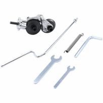 Electric Drill Sheet Metal Cutter Attachment