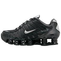 Nike Shox Tl Off Noir Sidabriniai Moteriški IB7704-001 40