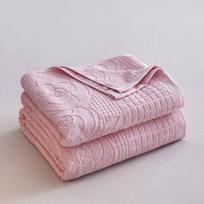 Brangdy Cotton Summer Towel Blanket