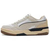 Puma Club II Era Unisex Puma White Puma Black 402647-01 EU 38.5 gray