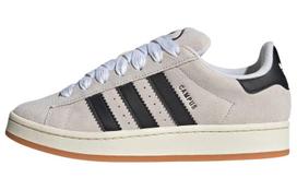Campus Wmns Adidas Originals 00s 'Crystal White Black' Women's GY0042 38