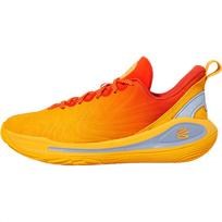 (GS) Under Armour Curry 12 Low 'What The Bay' Kids' 6006147-453 EU 38.5