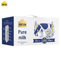 Adopt A Cow 3.6g Protein Pure Milk 12-Pack
