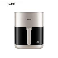 SUPOR KD60YQ83 6L Touch Screen Air Fryer CN plug (adapter included)