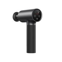 Xiaomi Mijia Fascia Gun 2 CN plug (adapter included) juoda