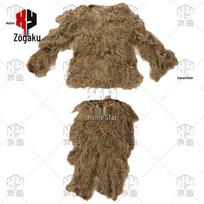 XiangYue Outdoor Camouflage Ghillie Suit