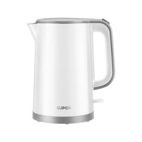 Supor SW-15T101E Electric Kettle CN plug (adapter included)
