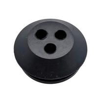 Rubber Grommet 3 Holes Fuel Tank Seal Grommet Fuel Tank Rubber Grommet For Hedge Trimmer Brush Cutter V137000030 13211546730 China Mainland
