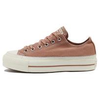 (WMNS) Converse Chuck Taylor All Star Lift 'Taupe Red' Women's A05249C EU 41