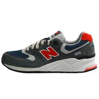 New Balance 999 'Grey' Vyriški ML999AD EU 36