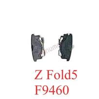 For Samsung Galaxy Z Fold 1 2 3 4 5 Z Flip 1 2 3 4 5 6 Middle Frame Bezel Replace F7000 F7070 F7110 F7210 F9000 F9160 F9260 Z Fold5 Buckle