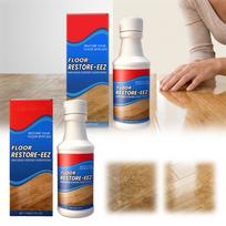 Floor Restore Cleaner Flooring Protection Agent Professional Wood Floor Restorer for Home Apartment Dormitory Living Room China Mainland