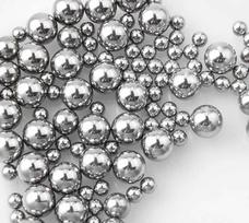 304 Stainless Steel 10/11/12/14/15/16/18/19/20/22/24/25/25.4/28/30/32/35/38mm Solid Bearing Balls 22mm 2pcs