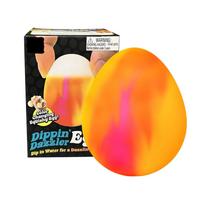 2026 Needoh Golden Egg Hunt Game Blind Box Easter Fidget With Squishy Stress Relief Squeeze Surprise Gift For Kids Party Favors as shown