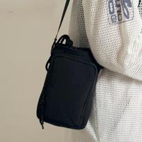 Water Bottle Holde Drawstring Bag Purse Water Cup Bag Casual Mobile Phone Bag  Outdoor juoda