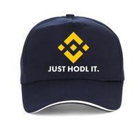 Kriptovaliutų kepurės, „Binance Coin“, kriptovaliutų kasyklos, unisex beisbolo kepuraitė, hiphopo kepuraitės su užsegimu, tėčio kepurės su skydeliu Adjustable