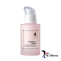 Numbuzin No. 4 Collagen 73% Pudding Serum 50ml 1 PCS white