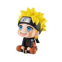 Anime Naruto Figūrėlė Naruto 9cm Kakashi Q Versija Kawaii Sasuke Itachi Veiksmo Figūrėlė Automobilio Dekoracija Kolekcijos Modelis Dovanos