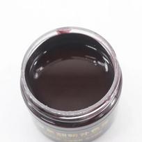 50ml Acrylic Leather Repair Paint DIY Painting Coloring Pigments for Shoes Sneakers Sofa Jacket Bag Wallet Car Seat Repair ruda