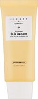 Kremas įdegio priežiūrai veidui Jigott Signature BB Cream SPF50+, 50 ml