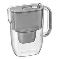 Vandens filtravimo indas Aquaphor 524643, 3.2 l, pilka sp.