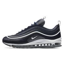 Nike Air Max 97 Ultra 17 Midnight Navy 918356-400 41 gray