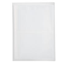 20 Pages Nail Sticker Decal Collecting Albums Storage Holder Nail Art Display Showing Book Cont