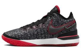 Nike Lebron NXXT Gen EP Krepšinio bateliai 'I Promise' DR8788-001 40.5