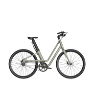Fiido C700 elektrinis dviratis 28"