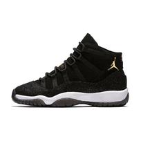 (GS) Air Jordan 11 Retro Premium 'Heiress' Kids' 852625-030 EU 35.5