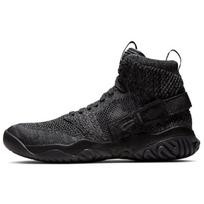 Air Jordan Apex React 'Triple Black' Men's BQ1311-002 EU 45